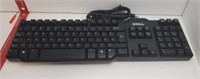 GUC- DELL KEYBOARD TESTED WORKING