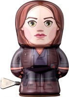 Star Wars Rogue One Jyn Erso Bebot Tin Wind Up Act