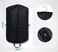 RUDSAK - Dust Proof Hanger Cover Storage Bag COAT