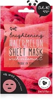 Oh K! Revitalizing Vitamin C Watermelon Sheet Mask