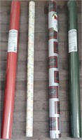 NEW LARGE SIZE GIFT WRAPPING PAPER ROLLS