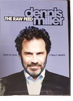 NEW SEALED DVD- THE RAW FEED