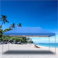 ’ Easy Pop Up and Close Canopy