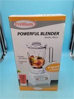 New Premium Powerful 350W Blender