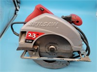 Skilsaw 5400 2.3HP 7-1/4" Circular Saw