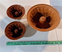 Stoneware Bakeware