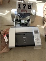 Two printers. Untested