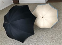 Vintage Umbrellas