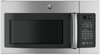 GE JNM3163RJSS 1.6 Over-the-Range MICROWAVE OVEN