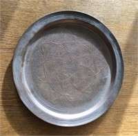 Decorative Serving Platters
