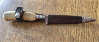 Solingen Bavarian Knife