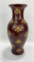 Andrea by Sadek Decorative Vase