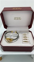Anne Klein Womens Watch With Changeable colors
