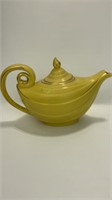 Hall Mid Century Aladdin Tea Pot