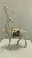 Porcelain Deer