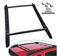 *Cross Bars Set Fit for 2005-2018 Toyota Tacoma