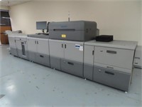 2014 Heidelberg Digital Printing Press