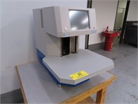 2010 Vacuumatic Paper Counter Mod Vicount 3 PB