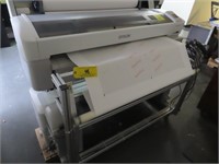 2015 Epson SureColor T7270 Proofer/Printer