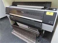 Epson SureColor P9000 Wide Format Printer