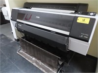 Epson SureColor P9000 Wide Format Printer