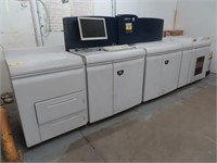 2010 Xerox Digital Perfecting Production System