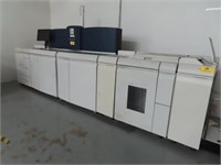 2009 Xerox Digital Perfecting Production System
