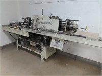 Amsco Swing Arm Inserter (SEE NOTE)