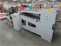 Heidelberg Stahl Continuous Feed Folder (SEE NOTE)