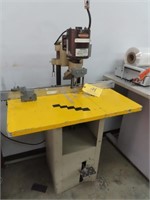 Challenge paper Drill Model JF