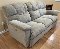 La-Z-Boy Power Motion Sofa