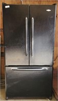 Maytag Double Door Refrigerator/Freezer