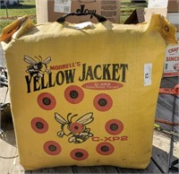 Yellow Jacket C-XP2 Archery Target