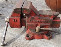 Craftsman 3 1/2" Bench Vise