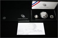2015 March Of Dimes Special Silver Set