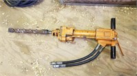# Stanley Hydraulic Underwater Hammer Drill