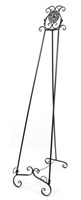 Source One Deluxe Large Metal Display Easel