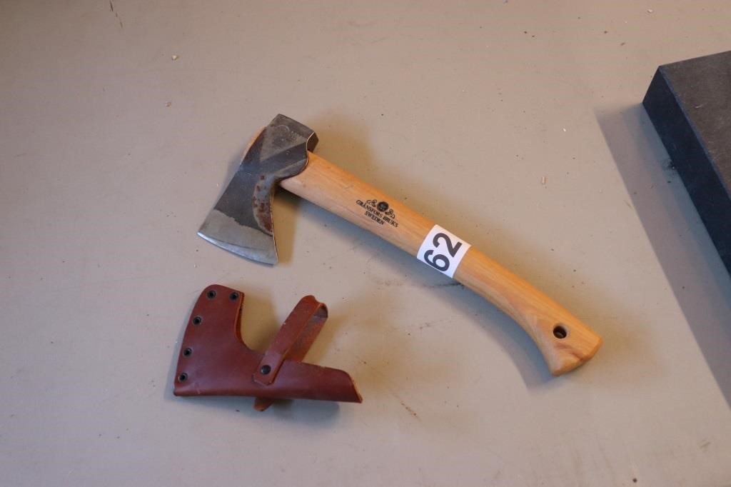 Tools, Shop Items, Wood, & More - Sunbury, OH