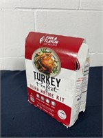 Turkey Brine Kit x 2