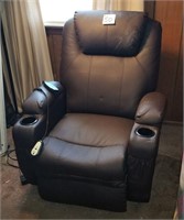 Lift Chair-works well but needs repair