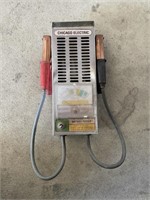 Battery Load Tester, Chicago Electric