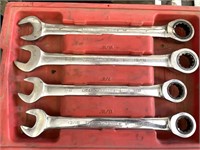 Gear Wrench 13/16 to 1”