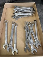 Misc Wrenches 5/8, 11/16, 3/4