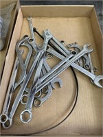 Misc, Metric Wrenches