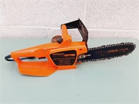 8" REMINGTON POWER CUTTER CHAINSAW WORKS GREAT