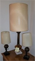 4 Lamps