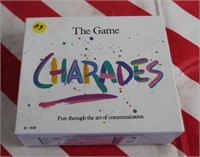 Charades - The Game