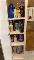 Laundry and Cleaning Supplies