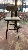 Old Stool