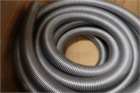 50 Feet of 1.5 Inch Vacuum Hose